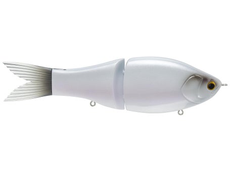Bass Mafia x Roman Made Konoshiro Glide Bait - Tackle Warehouse