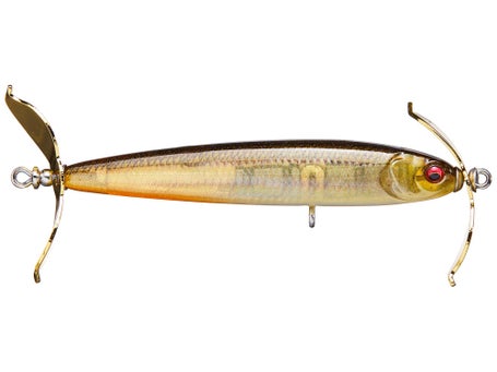 Megabass Level Swimmer