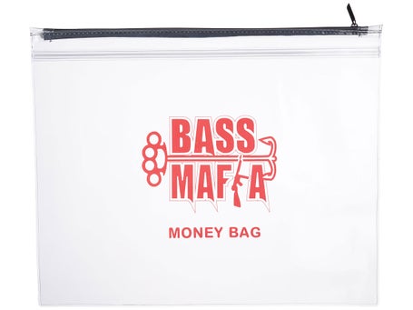 Bass Mafia Tackle Bag