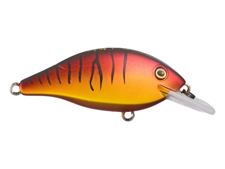 BassMooch Midge Crankbait