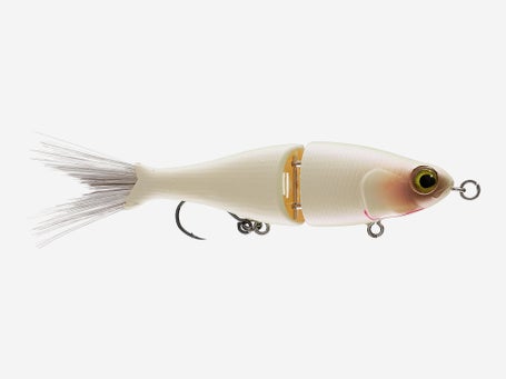 Baitsanity Micro BFS Glide Shad