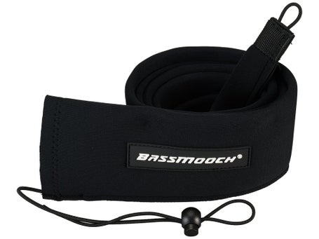 BassMooch Neoprene Spinning Rod Sleeve