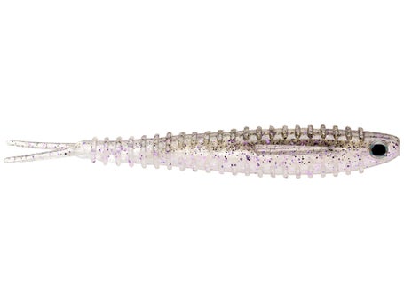 BassMooch Shimmy Shad 4.0 6pk