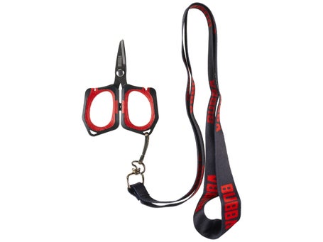 Bubba Micro Shears