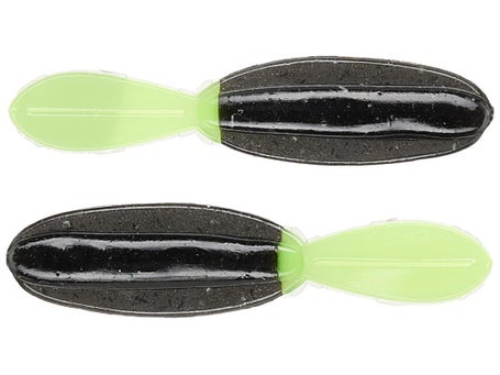 BaitFuel Crappie NanoBug Creature Bait 2 18pk