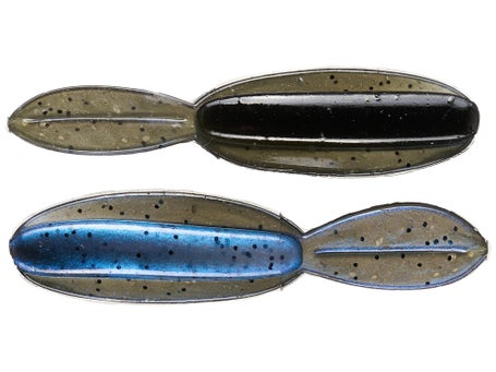 BaitFuel Crappie NanoBug Creature Bait 2 18pk