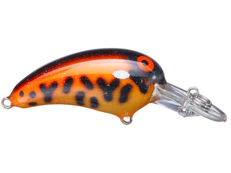 Norman Deep Tiny N Crankbait