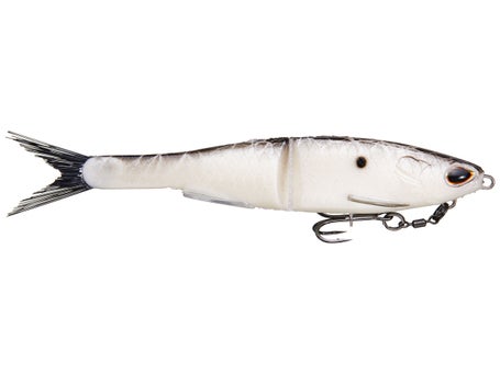 Swimbait Review: HPH 8 Glide 