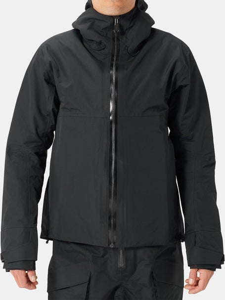 Buck N' Bass Reservoir Rain Jacket