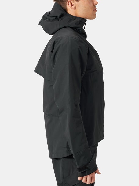 Buck N' Bass Reservoir Rain Jacket