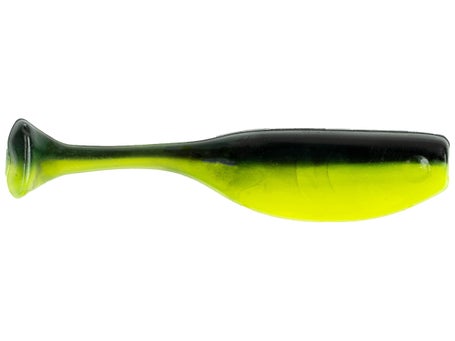 BaitFuel Crappie NanoSwim Swimbait 2 18pk