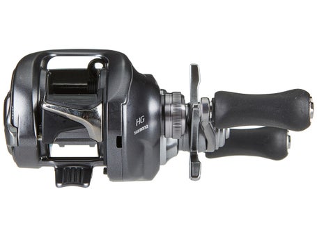 Shimano 22 Bantam RIGHT Baitcasting Reel