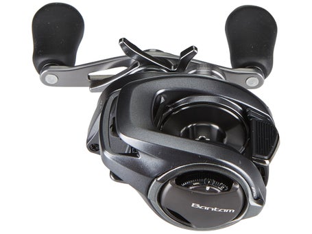 Shimano Bantam MGL A 150 Casting Reel