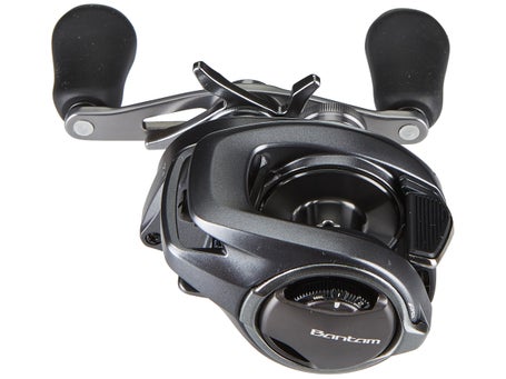 Shimano Bantam A Baitcasting Reel