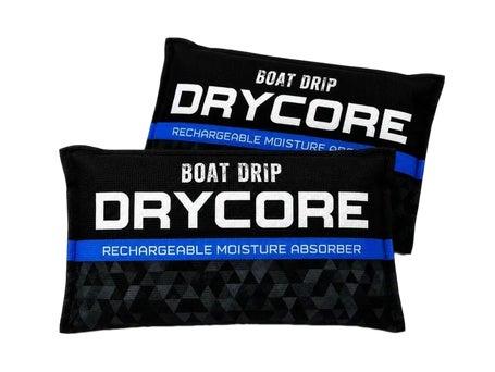 Boat Drip Dry Core 2pk