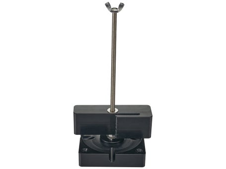Bobs Machine Shop Prop Dock