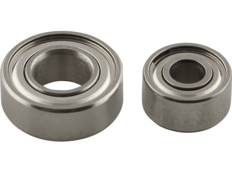 Boca Bearings Spool Bearing Kits ABEC 5 Lightning