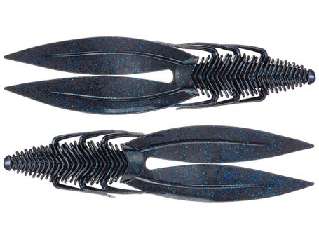 6th Sense Bodega 6.5 Creature Bait 5pk