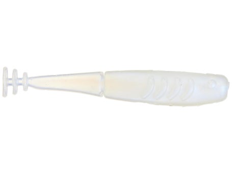 Bambuie Bear Injectable Bogey Soft Bait
