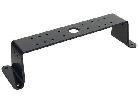 Bobs Machine Shop Graph Mount