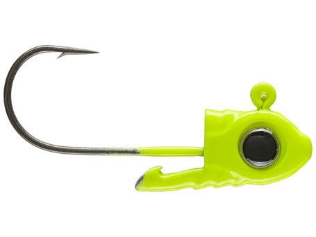 Bonehead Tackle Crappie Scope Heads 3pk