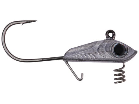 Buckeye Lures Piggyback 2pk
