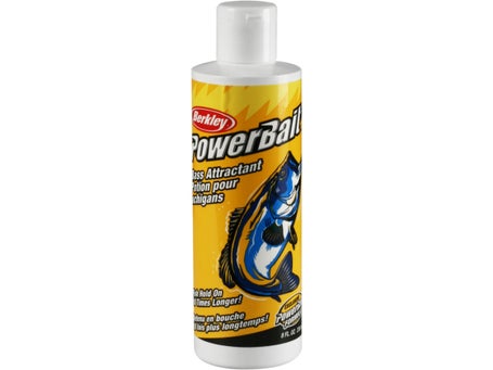 Berkley PowerBait Scent Attractant 8oz Bass