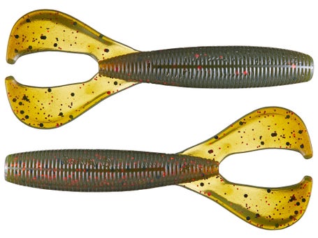 Berkley Powerbait Boss Grub