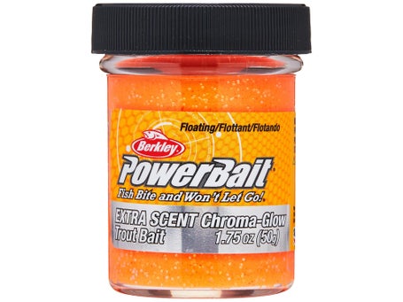 Berkley PowerBait Trout Dough