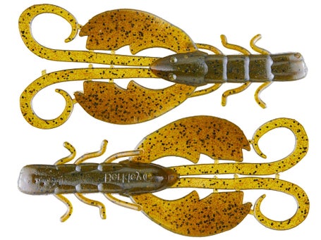 Esca Gambero Esca Berkley Powerbait Chigger Craw 3", Soft Plastic, Colori A Scelta, Per Pesca In Acqua Dolce Esca Pesca Berkley Powerbait - Foto 10