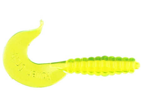 Berkley Powerbait Power Grub