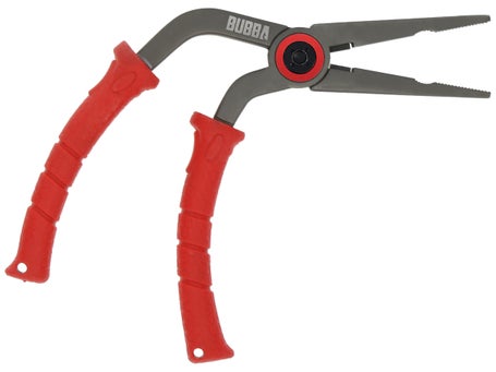 Bubba Blade 7.5 Fishing Pliers