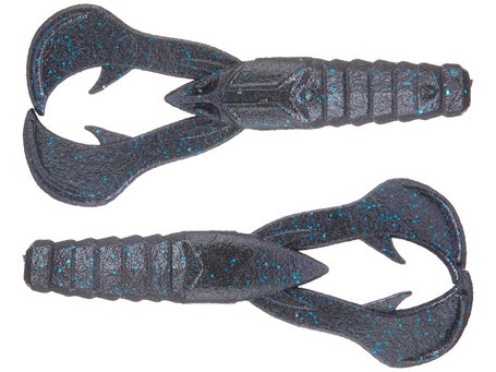 Berkley PowerBait Maxscent Crud Craw