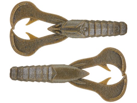 Berkley PowerBait Maxscent Crud Craw