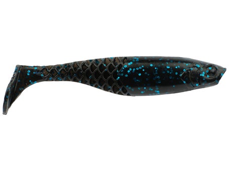 Berkley Powerbait Paddlin PowerStinger