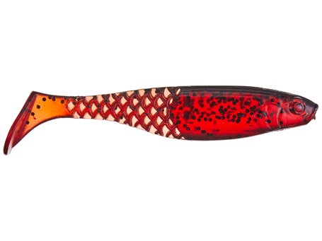 Berkley Powerbait Paddlin PowerStinger