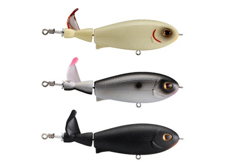 Berkley Pro Pack Screamin Choppos 95 3pk