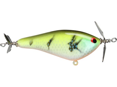 How to Modify Prop Baits for Better Action 