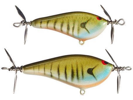 Brian's Prop Bee Propbaits