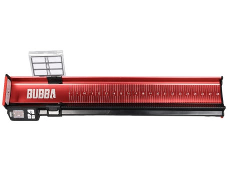 Bubba Pro Series Smart Bump Board
