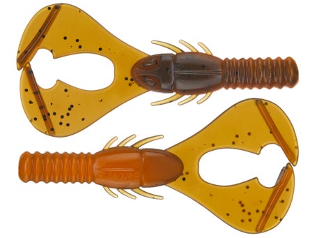 Berkley Powerbait Chigger Craws, Soft Plastic