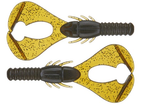 Berkley Powerbait Shape 108 Craw