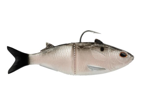 Berkley PowerBait Saltwater Salt Block Glide Bait