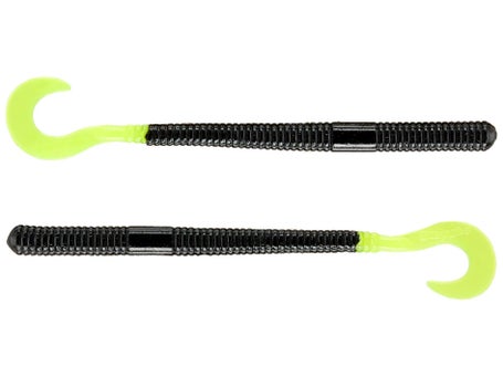 Berkley Powerbait 4 Power Worms 15pk