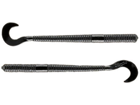 Berkley - PowerBait Power Worm 7 Black