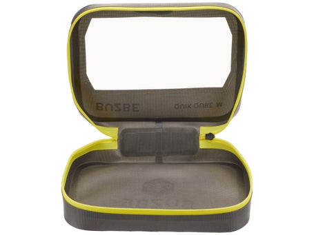 buzbe quik qube tackle bag Buzbe Quik Qube