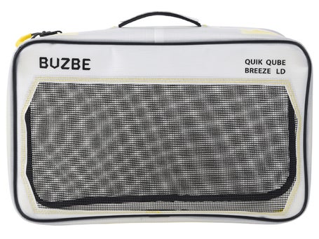 Buzbe Quik Qube Breeze Large Deep