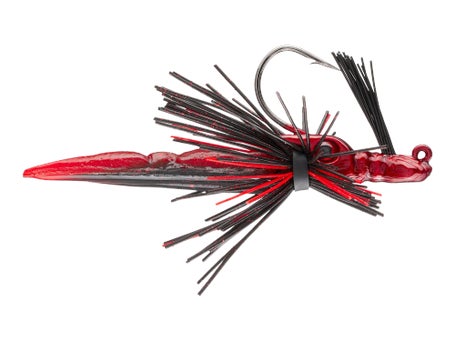 Blade Runner Craw Jig