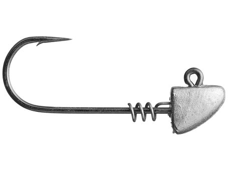 Blade-Runner Screw Lock W.L. Swimbait PRL White 1/2