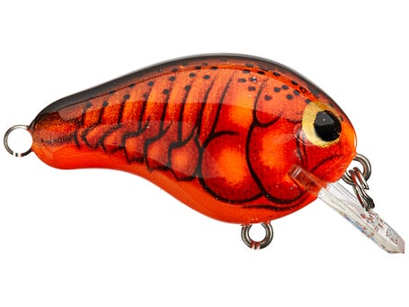 Bagley Rattlin Honey B Squarebill Crankbait